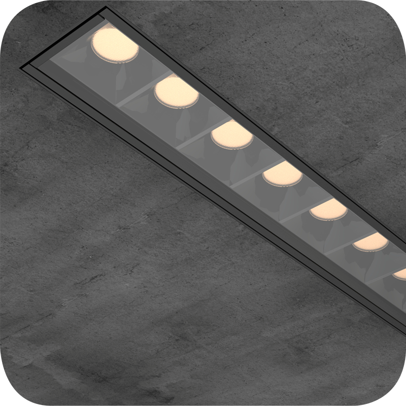 Symmetrical Baffles-BOS-T